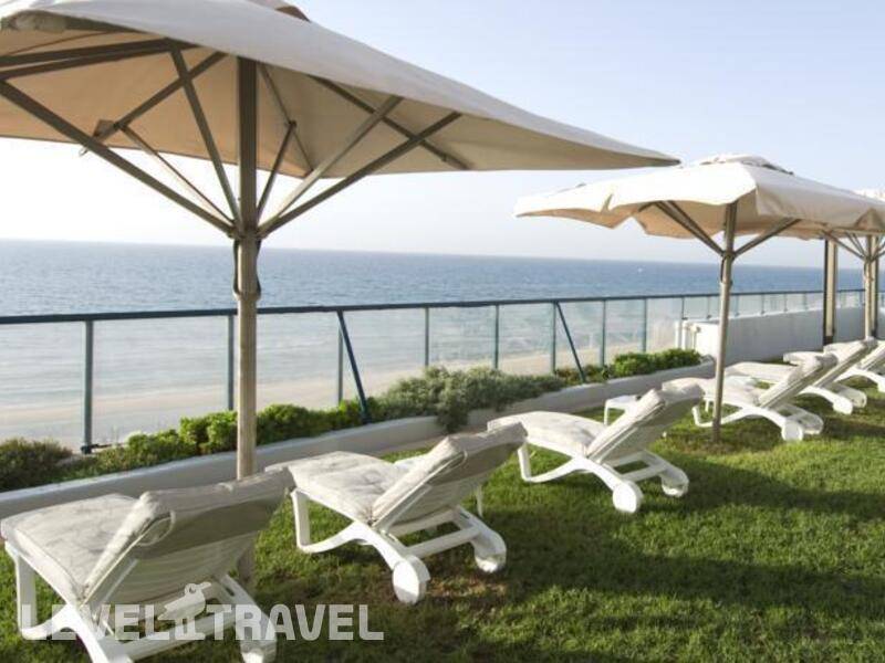 Фотография Orchid Okeanos Suites Hotel