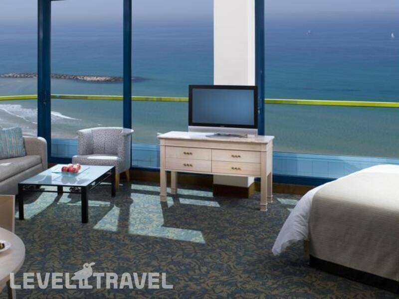 Фотография Orchid Okeanos Suites Hotel
