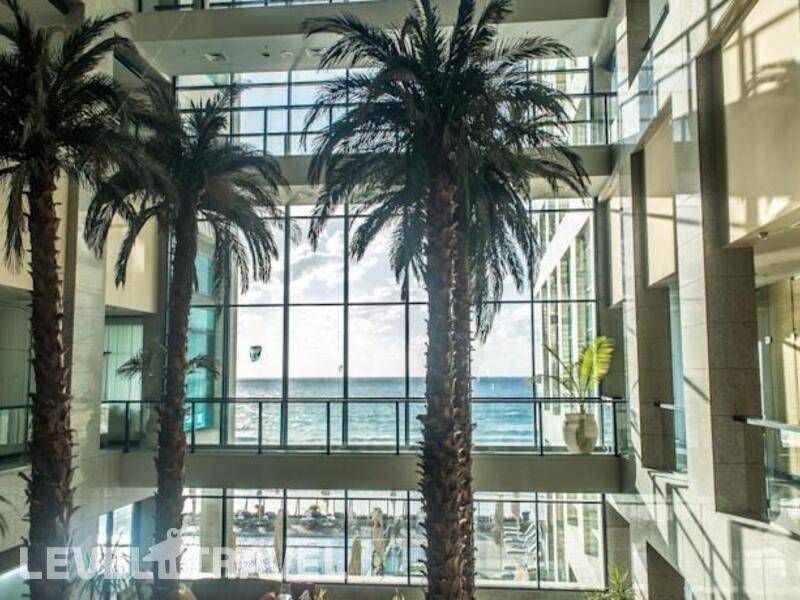 Фотография Orchid Okeanos Suites Hotel