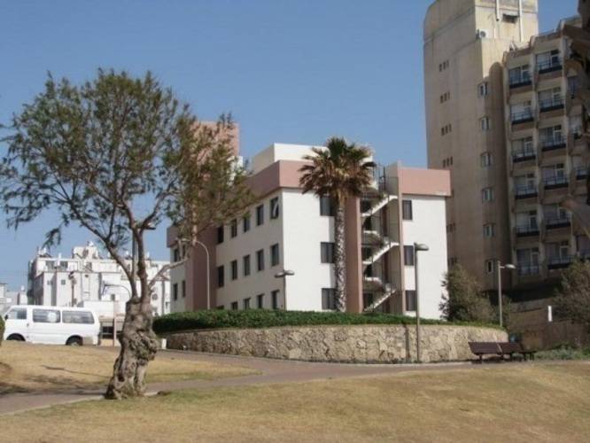 New Park Hotel (Ex.Ginot Yam)