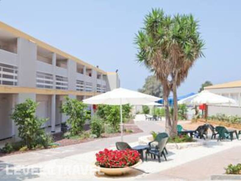 Фотография Q Hotel Village