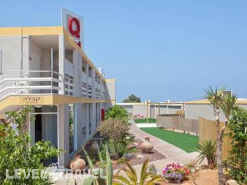 Фотография Q Hotel Village