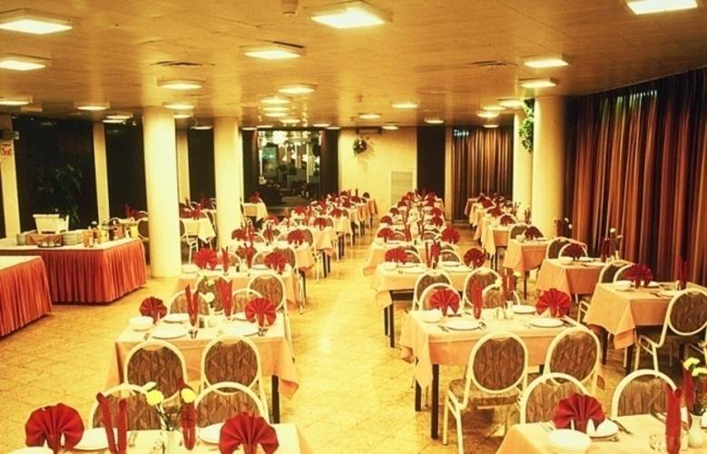 Palace Hotel