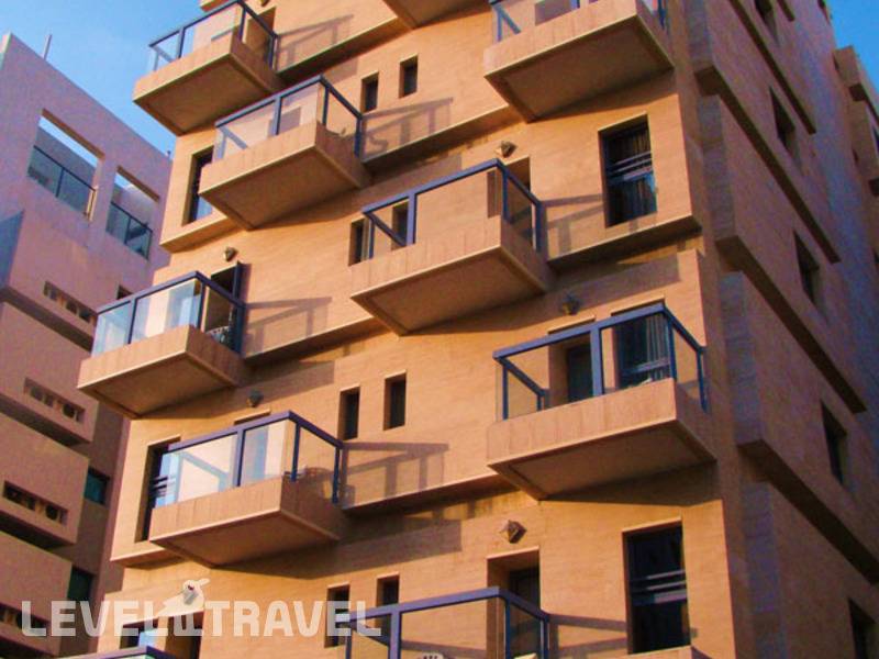Фотография Abratel Suites