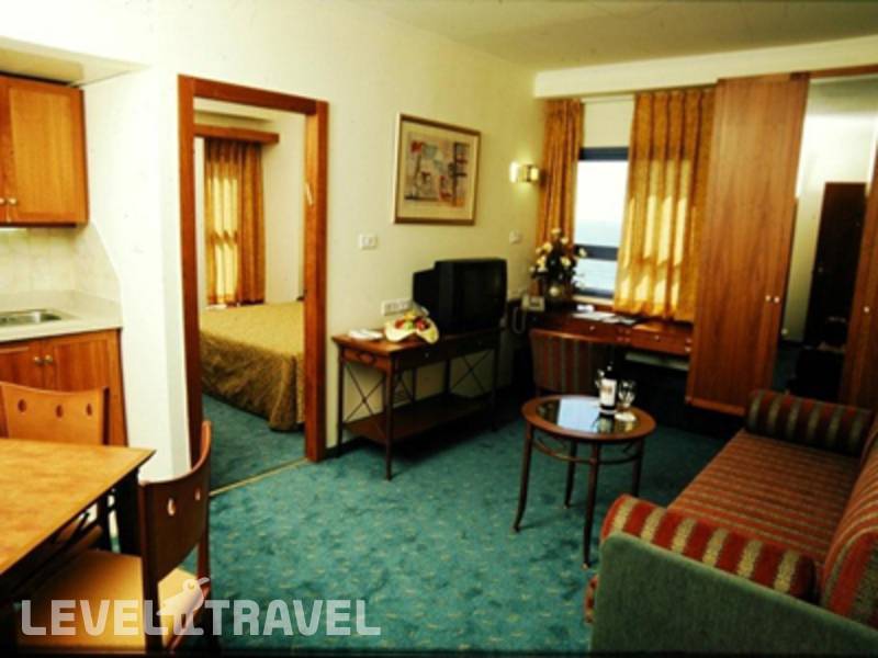 Фотография Abratel Suites
