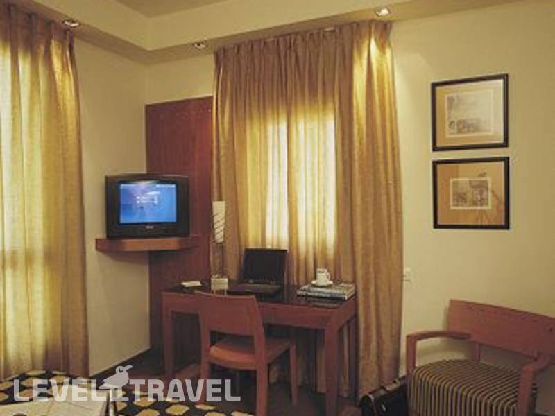 Фотография Abratel Suites