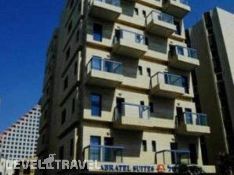 Фотография Abratel Suites