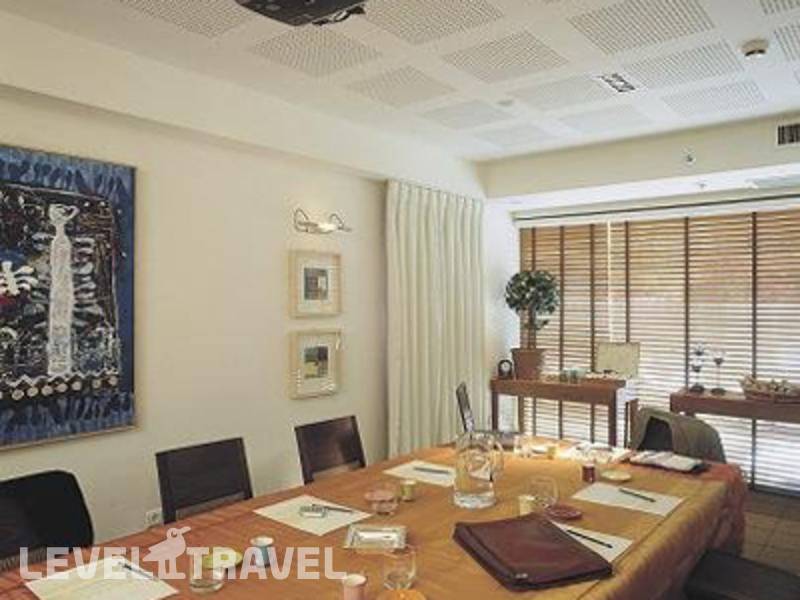 Фотография Abratel Suites