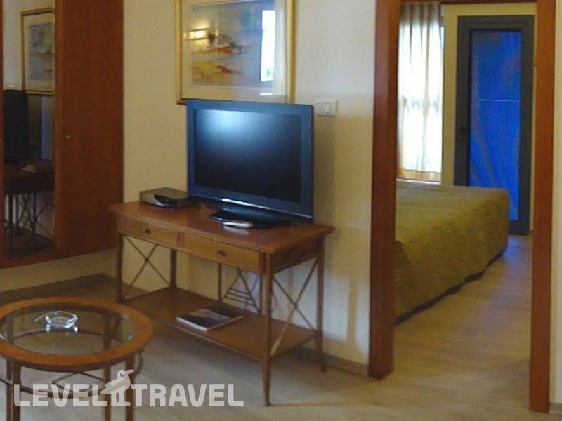 Фотография Abratel Suites