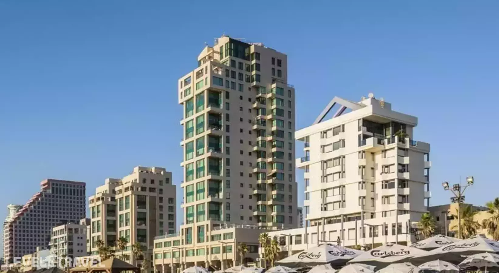 Bell Boutique And Spa Hotel