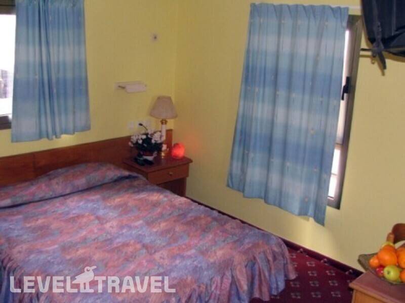 Фотография Brown Hotel