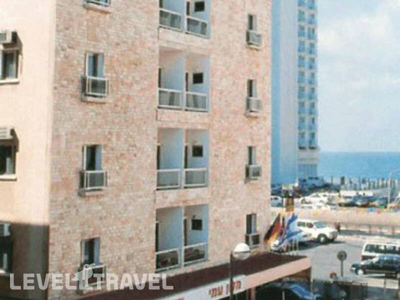 Фотография Brown Hotel