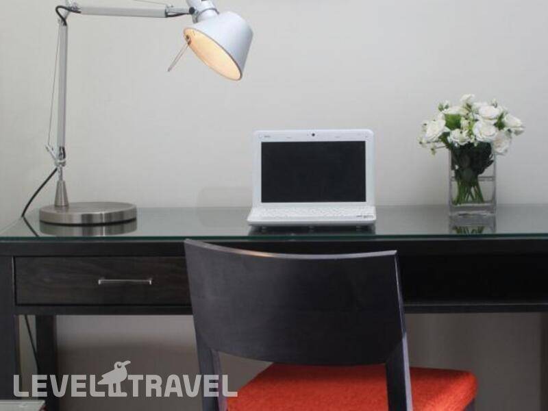 Фотография Brown Bobo Hotel (Ex.Metropolitan Suites) Фотография Brown Bobo Hotel (Ex.Metropolitan Suites)