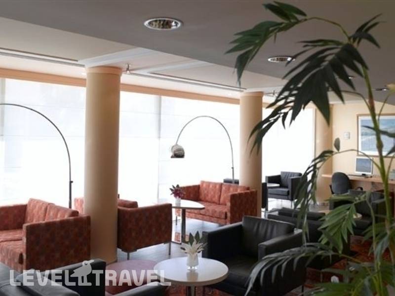 Фотография Brown Bobo Hotel (Ex.Metropolitan Suites)