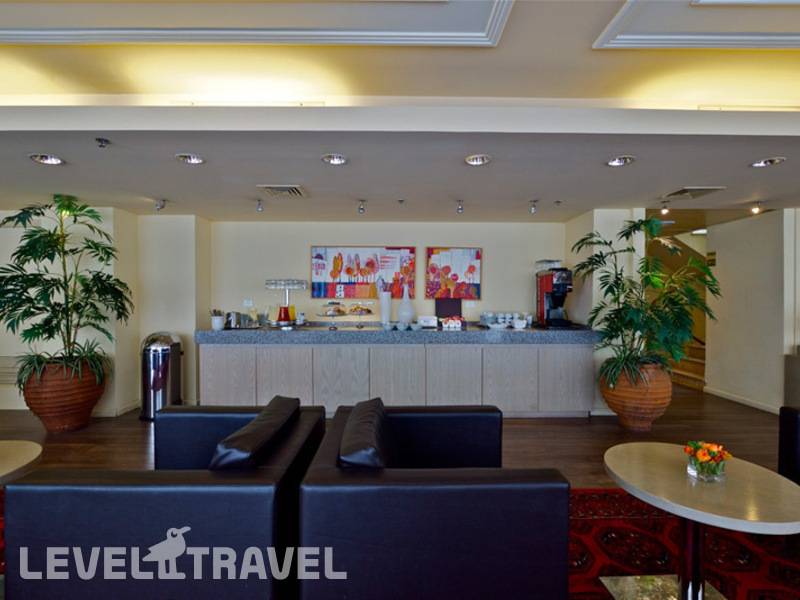 Фотография Brown Bobo Hotel (Ex.Metropolitan Suites) Фотография Brown Bobo Hotel (Ex.Metropolitan Suites)