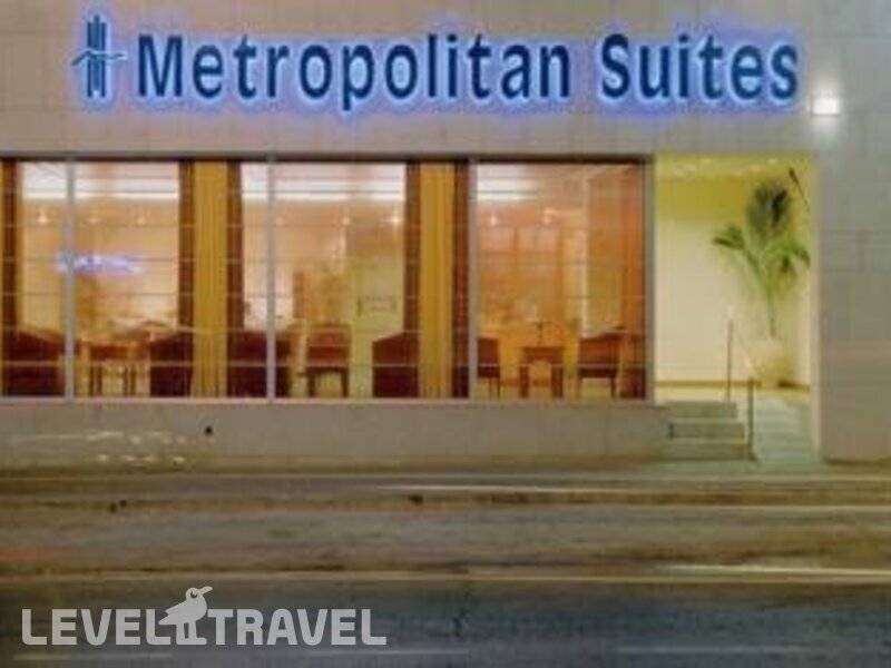 Фотография Brown Bobo Hotel (Ex.Metropolitan Suites)