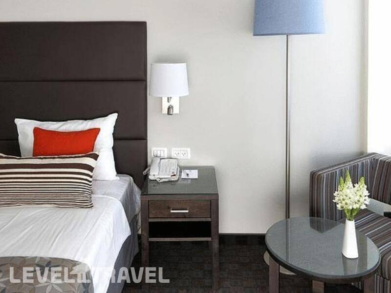 Фотография Brown Bobo Hotel (Ex.Metropolitan Suites) Фотография Brown Bobo Hotel (Ex.Metropolitan Suites)