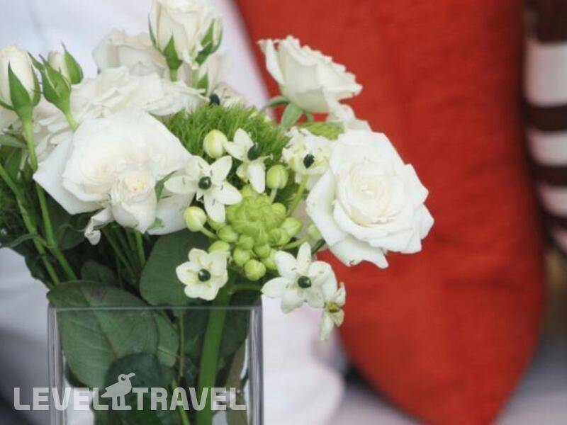 Фотография Brown Bobo Hotel (Ex.Metropolitan Suites) Фотография Brown Bobo Hotel (Ex.Metropolitan Suites)