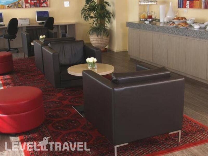 Фотография Brown Bobo Hotel (Ex.Metropolitan Suites) Фотография Brown Bobo Hotel (Ex.Metropolitan Suites)