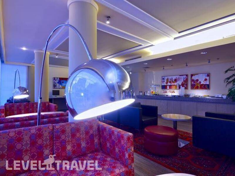 Фотография Brown Bobo Hotel (Ex.Metropolitan Suites) Фотография Brown Bobo Hotel (Ex.Metropolitan Suites)