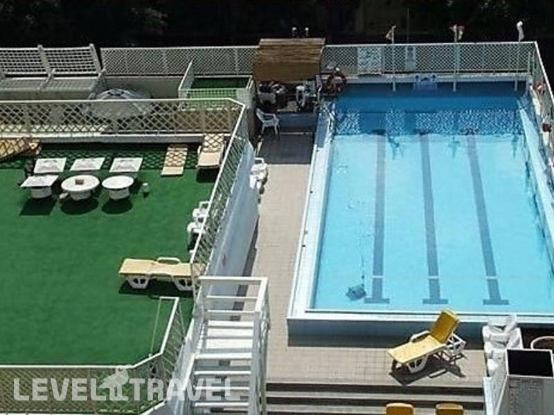 Фотография Brown Bobo Hotel (Ex.Metropolitan Suites)