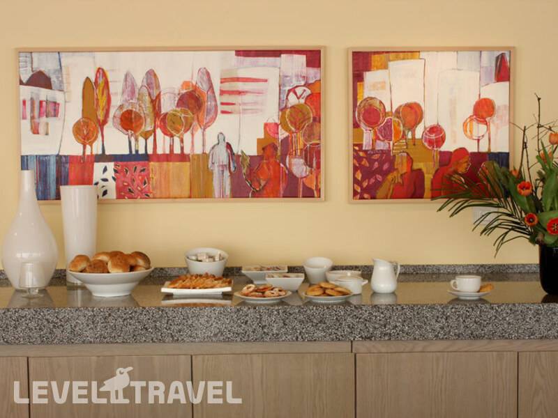 Фотография Brown Bobo Hotel (Ex.Metropolitan Suites) Фотография Brown Bobo Hotel (Ex.Metropolitan Suites)