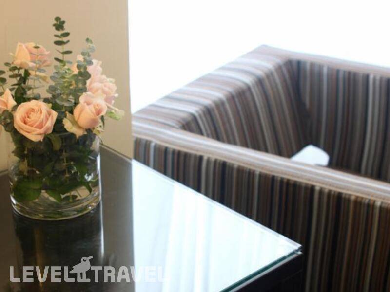 Фотография Brown Bobo Hotel (Ex.Metropolitan Suites) Фотография Brown Bobo Hotel (Ex.Metropolitan Suites)