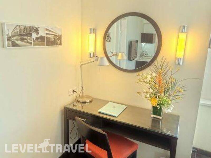 Фотография Brown Bobo Hotel (Ex.Metropolitan Suites) Фотография Brown Bobo Hotel (Ex.Metropolitan Suites)