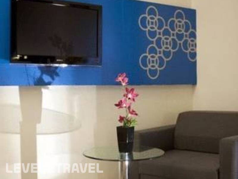 Фотография Ruth Daniel Residence