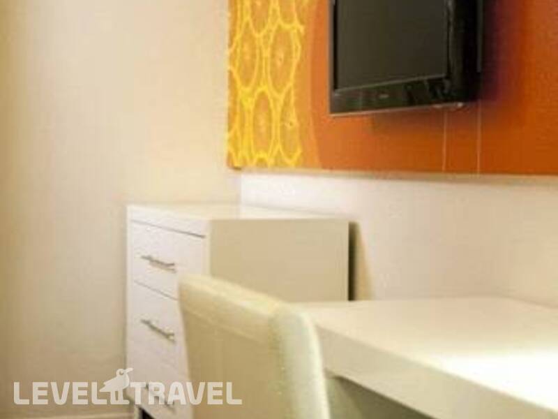 Фотография Ruth Daniel Residence