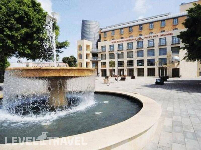 Фотография Ruth Daniel Residence