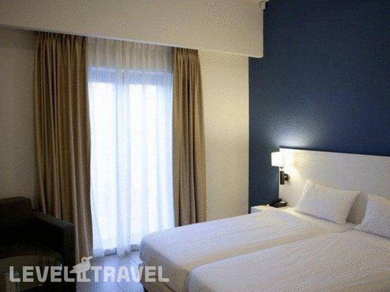 Фотография Ruth Daniel Residence