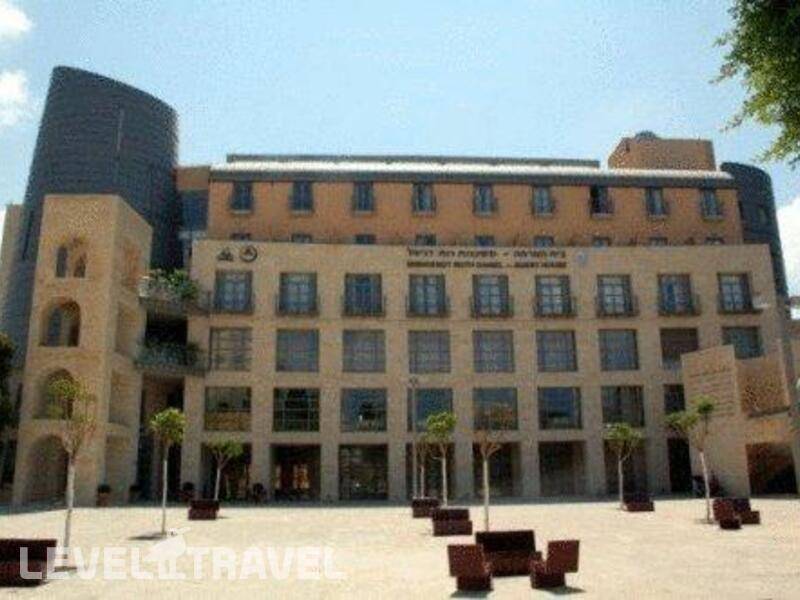 Фотография Ruth Daniel Residence