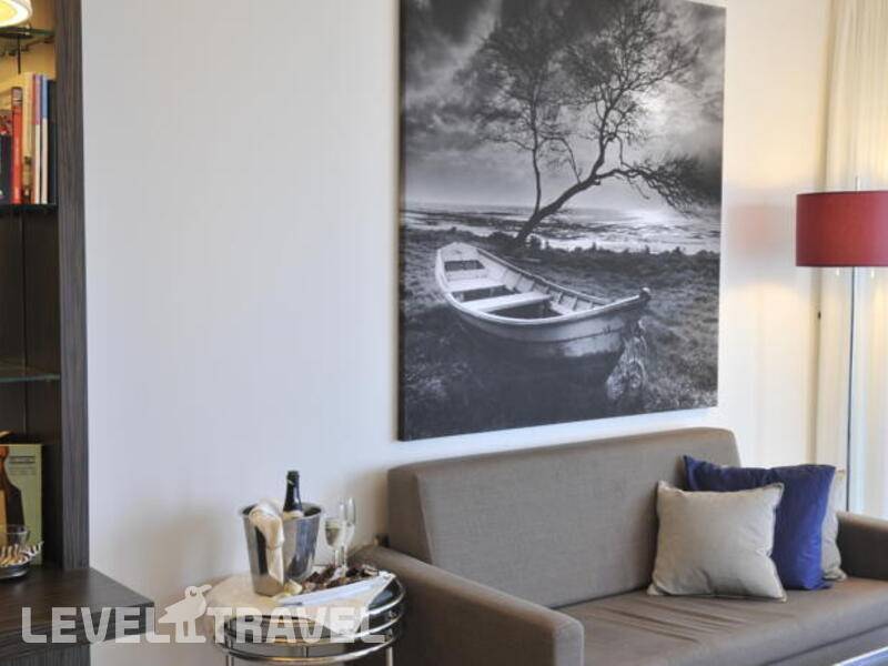 Фотография West Hotel Фотография West Hotel