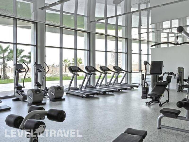 Фотография West Hotel Фотография West Hotel