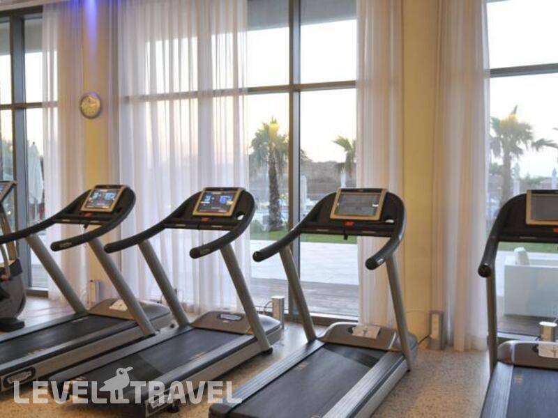 Фотография West Hotel Фотография West Hotel