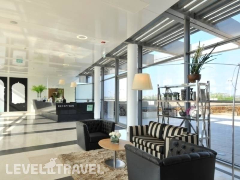 Фотография West Hotel