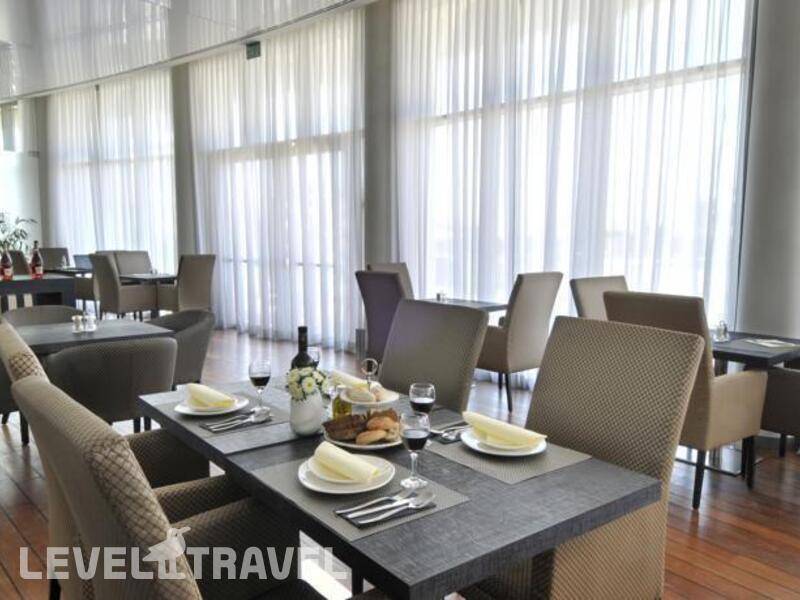 Фотография West Hotel Фотография West Hotel