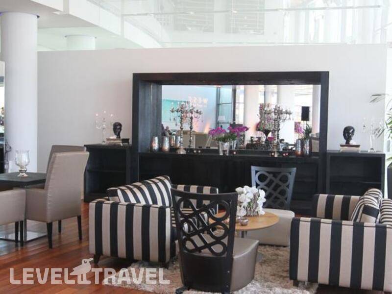 Фотография West Hotel Фотография West Hotel