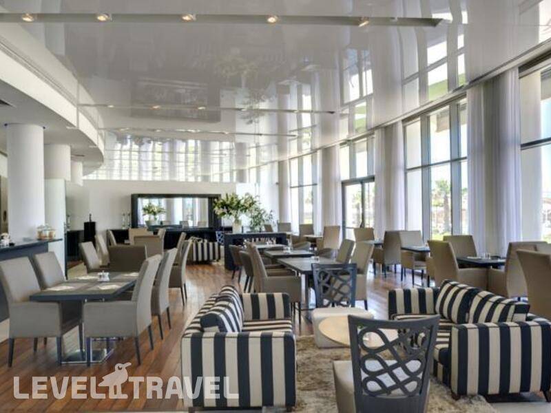 Фотография West Hotel Фотография West Hotel