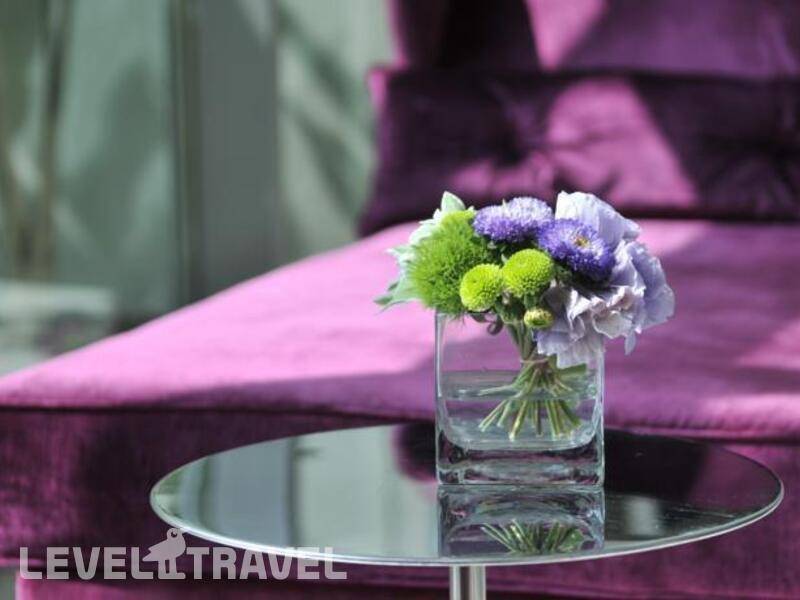 Фотография West Hotel Фотография West Hotel