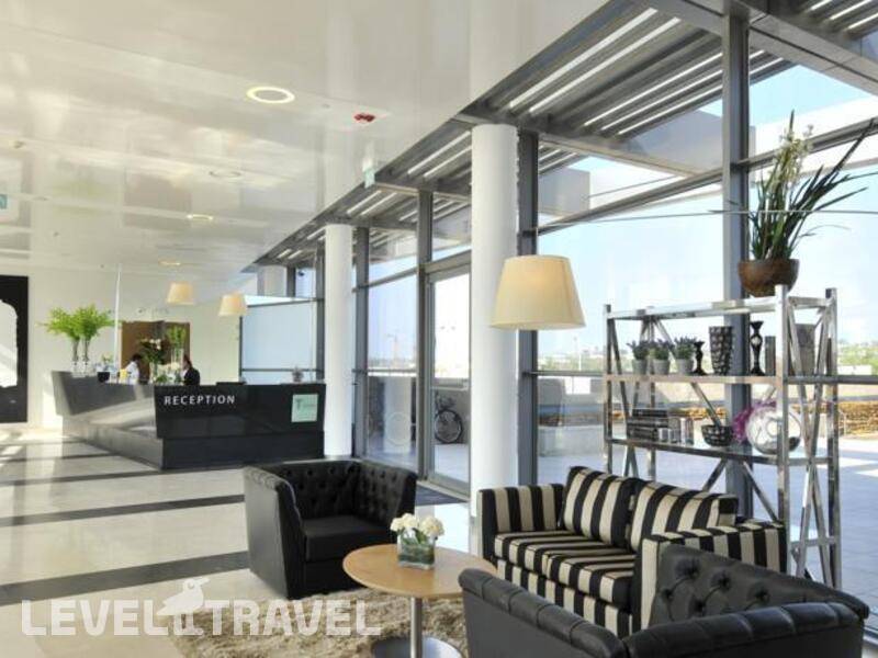 Фотография West Hotel Фотография West Hotel