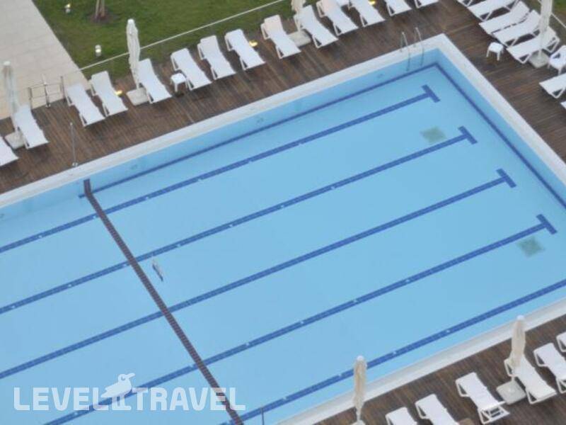 Фотография West Hotel Фотография West Hotel