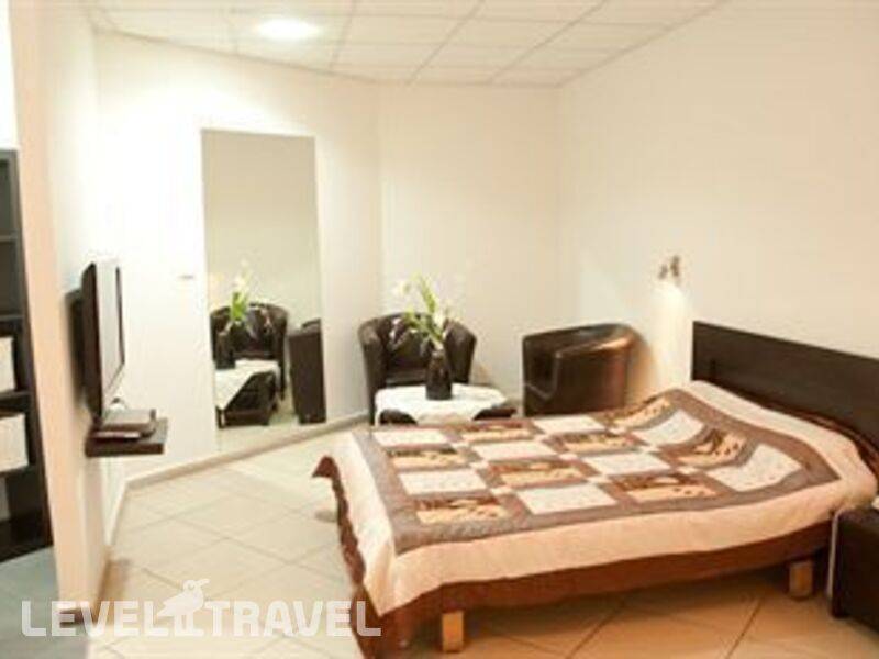 Фотография Arlozorov Suite Фотография Arlozorov Suite