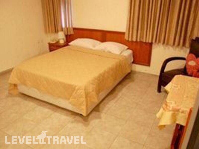 Фотография Arlozorov Suite Фотография Arlozorov Suite