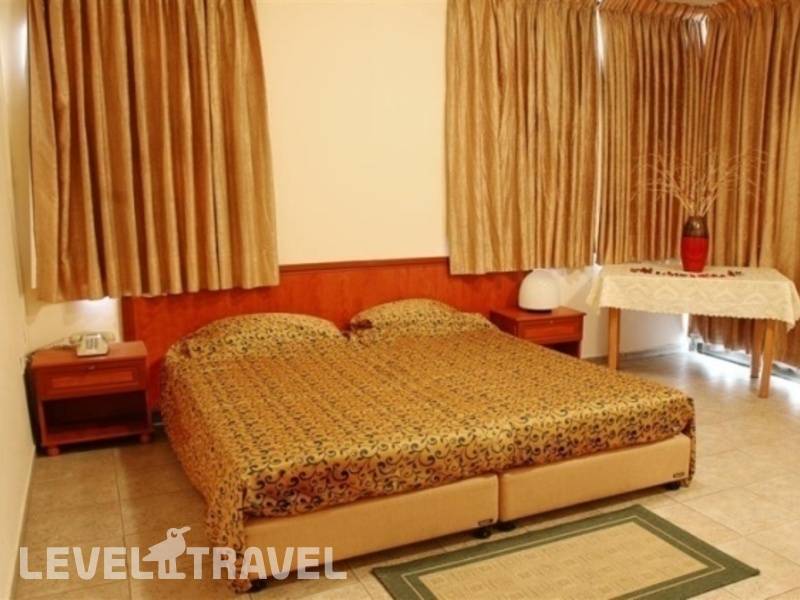 Фотография Arlozorov Suite Фотография Arlozorov Suite