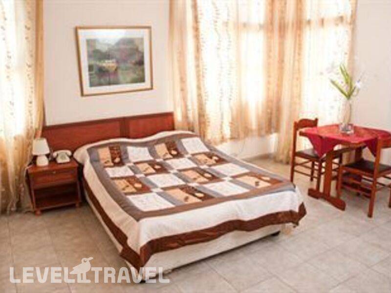 Фотография Arlozorov Suite Фотография Arlozorov Suite