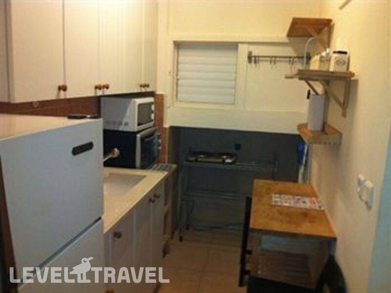 Фотография Arlozorov Suite Фотография Arlozorov Suite