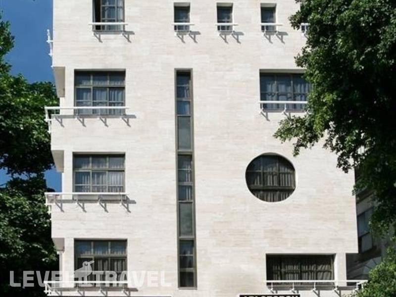 Фотография Arlozorov Suite Фотография Arlozorov Suite