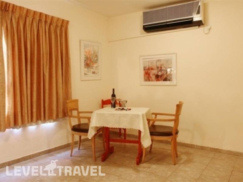 Фотография Arlozorov Suite Фотография Arlozorov Suite